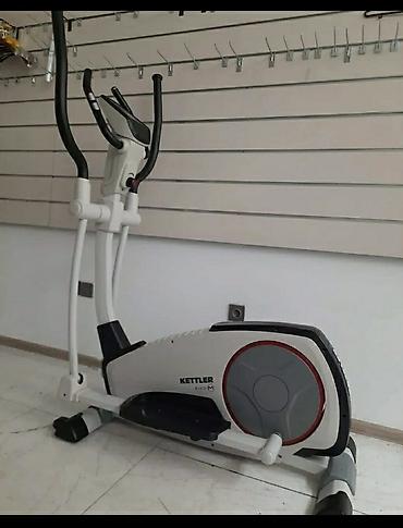 Спорт и отдых: Qacis trenajorlari velotrenajor — 1