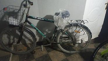velo mtb: İşlənmiş Şəhər velosipedi Strim, 26", Ünvandan götürmə — 2