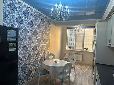 Долгосрочная аренда квартир: 2 комнаты, Агентство недвижимости, Без подселения, С мебелью полностью — 4