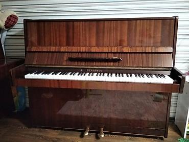 Pianolar: Tecili satilir Sumqayitda -da lalafo.az — 1 Pianolar: Tecili satilir Sumqayitda — 1