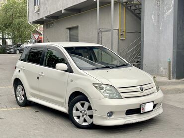 тайота исти: Toyota ist: 2003 г., 1.5 л, Автомат, Бензин, Хэтчбэк