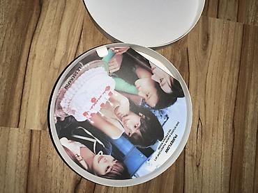 Kasete, CD i DVD: K‑pop set: magazini, albumi, stikeri i sitni merch Prodajem svoje — 24