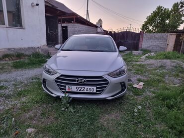 киа селтес 1 6 автамат: Hyundai Avante: 2017 г., 1.6 л, Автомат, Газ