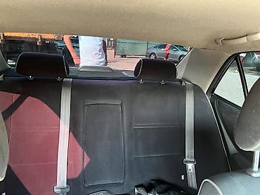 ls 400: Toyota Altezza: 2003 г., 2 л, Автомат, Бензин, Седан — 8