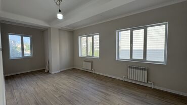 дома село кок жар: 2 бөлмө, 68 кв. м, 3 кабат, Евроремонт