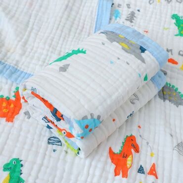 спальный мешок детский: Муслиновые детские одеяла 110х110