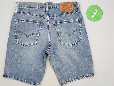 dzwony h: Levi’s, Szorty damskie, rozmiar M — 3