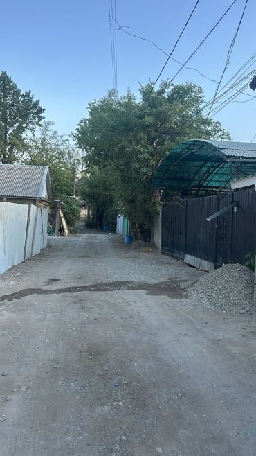 дом квартира куплю: 2 бөлмө, Чогуу жашоосу жок, Жарым -жартылай эмереги бар