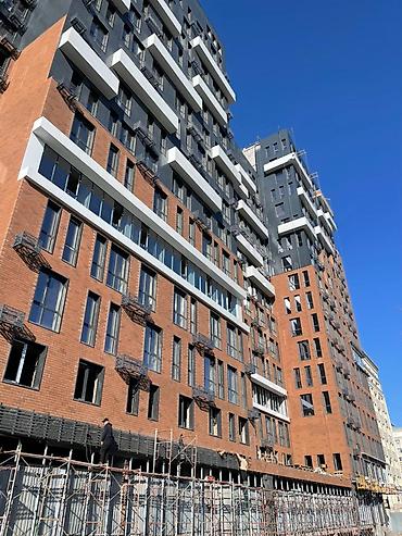 archa group: Срочно продается 2х комнатная квартира в ЖК "Экокомплекс 02!" от — 2
