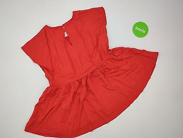 palion merch: Red, Tunika damska, rozmiar M — 3