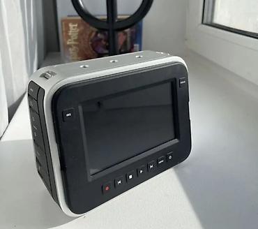 камера 4к: Blackmagic Productin Camera 4k обвесe Wooden Camera Made in USA 📌 — 3