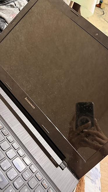 windows surface: Lenovo ноутбук (серия IdeaPad) - Экран: глянцевый, веб‑камера над — 4