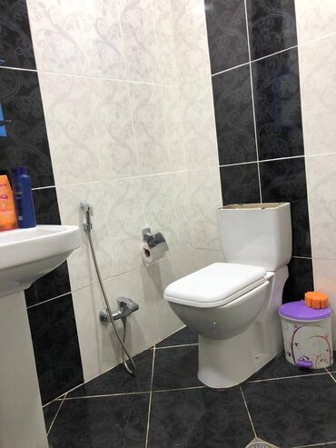 Yeni tikili: 3 otaqlı, Yeni tikili, m. Nəriman Nərimanov, 130 kv. m — 16