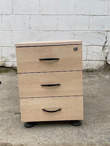 Digər ofis mebeli: Ofis mebelləri Xahiş olunur vp-da əlaqə saxlayın Masa ağ florbox — 8