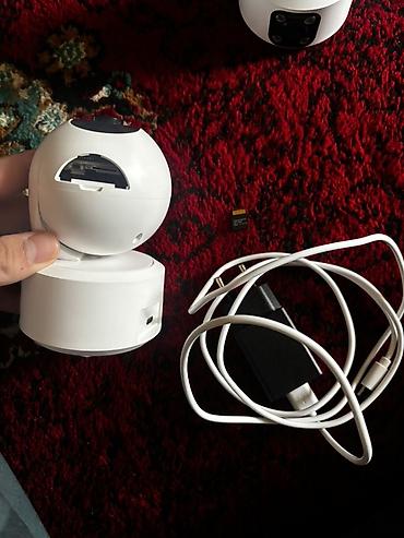 tp link guclendirici: WiFi IP Kamera dəsti – Sricam/SriHome seriyası Məhsul: - 2 ədəd WiFi — 7