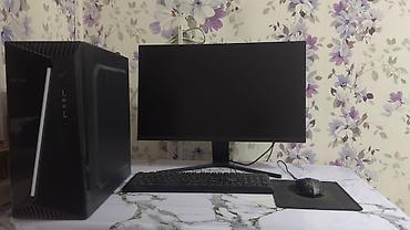 hyperx alloy: Компьютер, ОЗУ 8 ГБ, Игровой, Б/у, Intel Core i5, HDD + SSD — 2