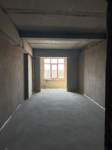 квартира в алмате: 2 комнаты, 79 м², Элитка, 8 этаж, ПСО (под самоотделку) — 5