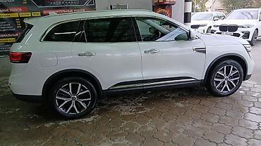 кия самсунг: Renault Samsung QM6: 2021 г., 0.2 л, Автомат, Газ, Кроссовер — 2