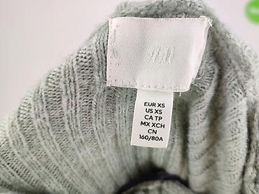 greenpoint sweter: H&M, Golf damski, rozmiar XS — 4