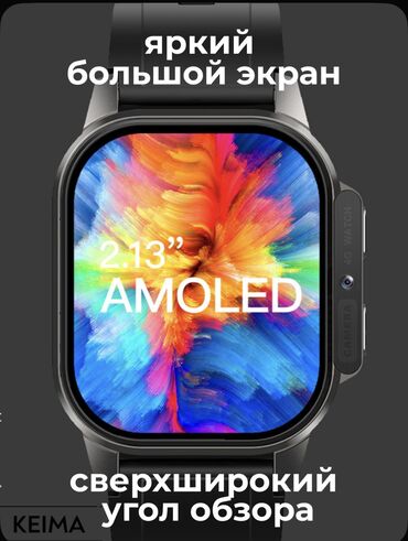 Другие смарт-часы: REMAX 19 gallaxu — 2