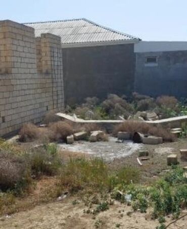 sirvan seherinde tecili satilan evler: Mingəçevir, 120 kv. m, 3 otaqlı, Hovuzsuz, İşıq, Su, Kanalizasiya