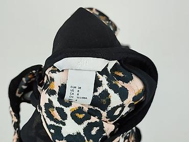 tops hm: H&M, Bluzka damska, rozmiar M — 5