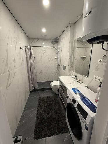 жк олокон фото: 2 комнаты, 62 м², Элитка, 2 этаж, Евроремонт — 6