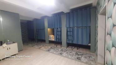 капсульные дома кыргызстан: Капсульные спальные места в общем номере (хостел-формат)8 - — 9