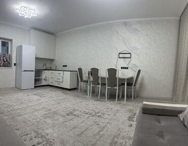 Продажа квартир: 1 комната, 31 м², 3 этаж — 10