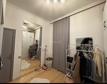 ev axtaram: 3 otaqlı, 65 kv. m, Yeni təmirli — 9