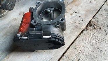 pumpa za dizel: Alfa Romeo 156 - 1,8 TS KLAPNA GASA. Polovni orginalni delovi 147-156 — 4