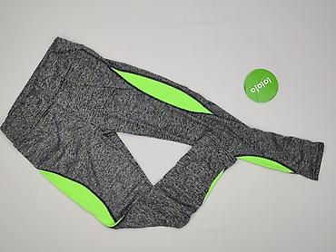 vistula dresy: Legginsy Sportowe damskie, rozmiar S — 2