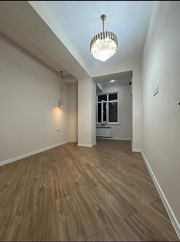 Продажа квартир: 3 комнаты, 78 м², Элитка, 10 этаж, Евроремонт — 17