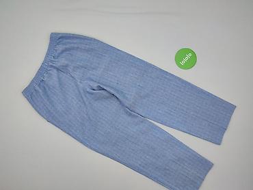 zwezane: Marks & Spencer, Spodnie materiałowe damskie, rozmiar S — 3