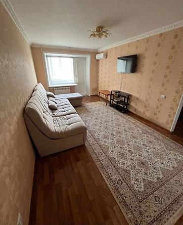 hostel osh: 2 комнаты, 5 мкр Собственник, Только девушкам, от 1 года, С мебелью полностью — 1
