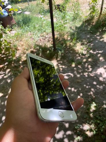 iphone 7 цена бу: IPhone 7 Plus, Б/у, 128 ГБ, Серебристый, 100 % — 3