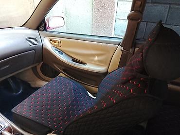infinity fx35: Lexus ES: 1992 г., 3 л, Автомат, Бензин, Купе — 10