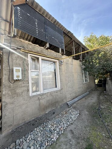 Продажа домов: Дом, 80 м², 3 комнаты, Агентство недвижимости, Косметический ремонт — 2