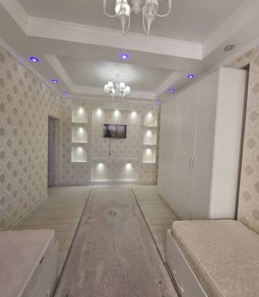 квартиры юг2: 2 комнаты, 74 м², Элитка, 8 этаж, Евроремонт