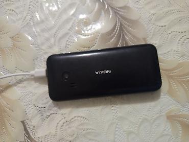 modem nokia: Nokia < 2 GB Memory Capacity, rəng - Qara, Düyməli — 5