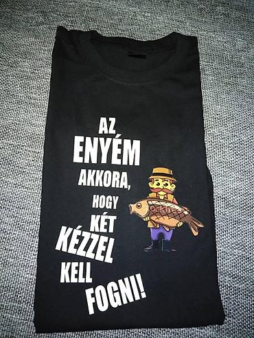 Majice: Men's T-shirt bоја - Bela — 20