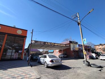 снять склад в аренду: Здаётся в аренду помещения в доль дороги! тел