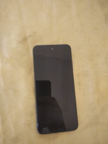 кабура: Xiaomi Redmi 10, 128 ГБ, цвет - Серый, 
 Сенсорный, Отпечаток пальца, Две SIM карты