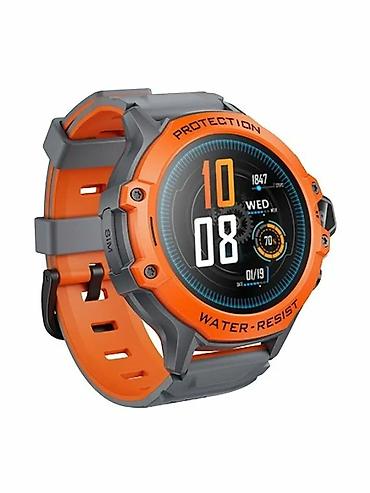 gt u2 pro: HOCO Y107 Kids Watch — умные детские часы, созданные для безопасности — 1