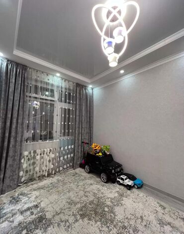 Продажа квартир: 4 комнаты, 110 м², Элитка, 12 этаж, Дизайнерский ремонт — 9