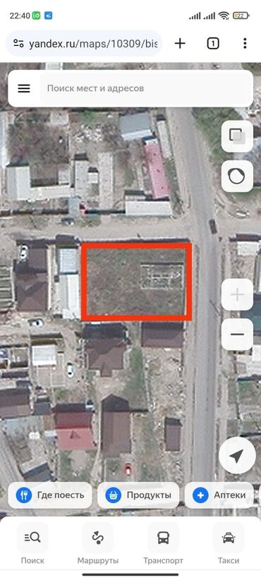 продам дом кызыл аскер бишкек: 10 соток, Бизнес үчүн, Кызыл китеп, Техпаспорт