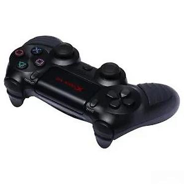 Oprema za video igre: Bežični gejming kontroler Xtrike Me (stil DualShock 4) - — 17