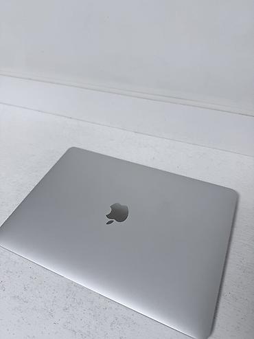 Ноутбуки Apple (MacBook): Apple MacBook Air 13" (серый космос) Характеристики и особенности: - — 3