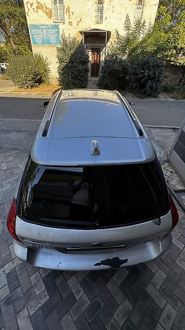 mers 212: Subaru Outback: 2005 г., 2.5 л, Автомат, Бензин, Универсал — 5