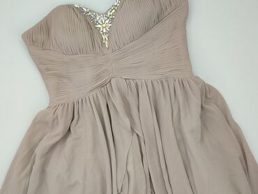 Dresses: 2XL (EU 44), condition - Very good